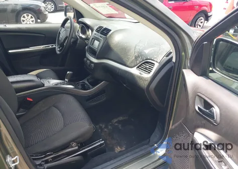 2019 Dodge Journey Se Value Package z USA, uszkodzony, nr VIN 3C4PDCAB6KT858891